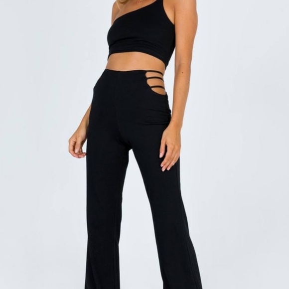 Princess Polly Pants - Princess Polly Ariarne Pants